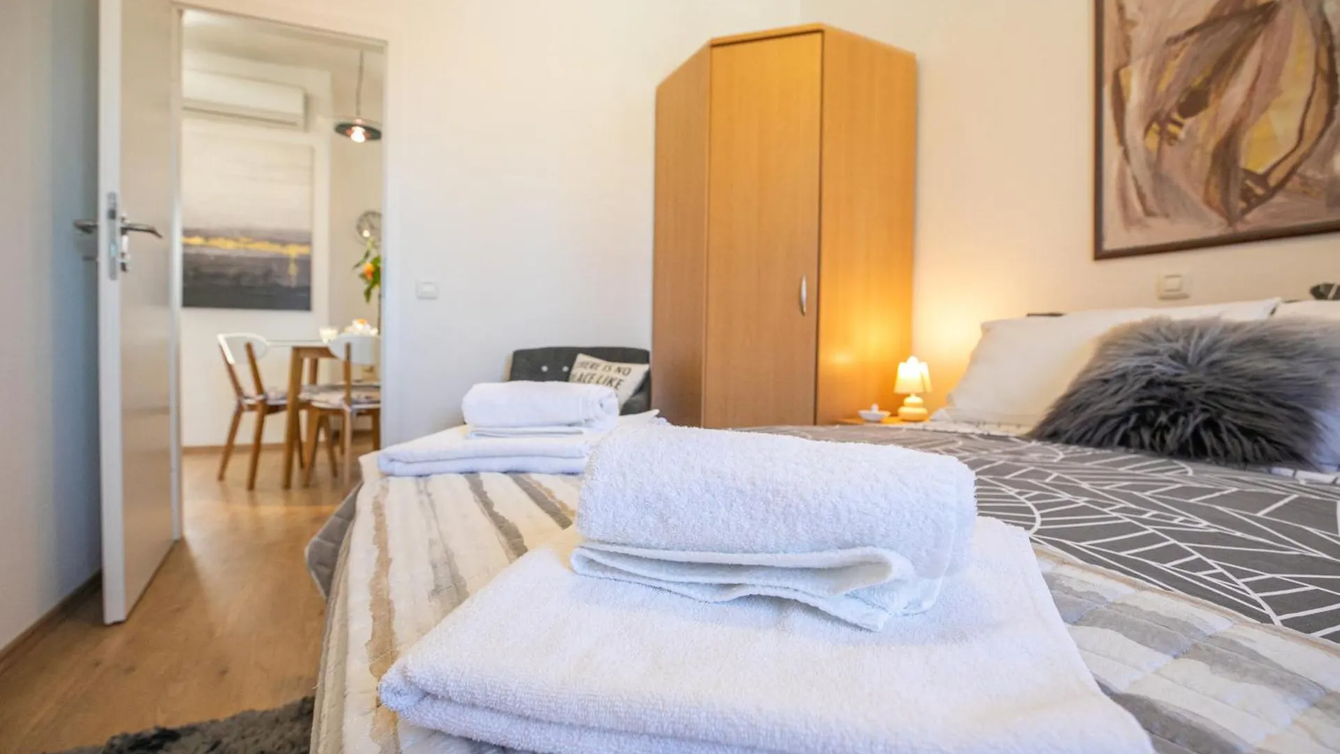 Colosseum View&Dreams Pula Apartment