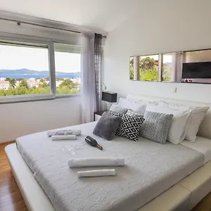  Apartment Deluxe Look Kroatien