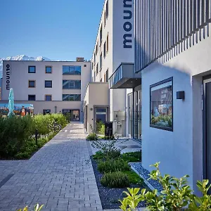 *** Aparthotel Moun10 Urlaubswohnen Deutschland