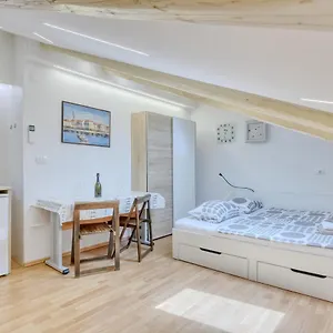  Apartment Light In Kroatien