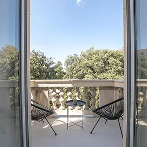  Apartament Deluxe Antonio