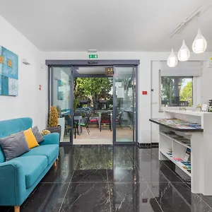  Apartament Marine Lux