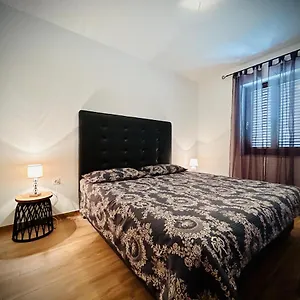 Apartment Mestrovic, Klimno, Soline Bay, Island Krk Kroatien