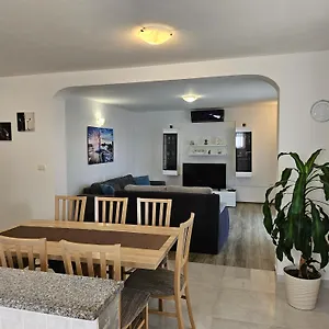  Apartment Loborika D&j Kroatien