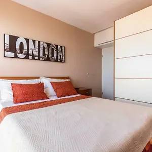  Apartment Penthouse Ema Kroatien