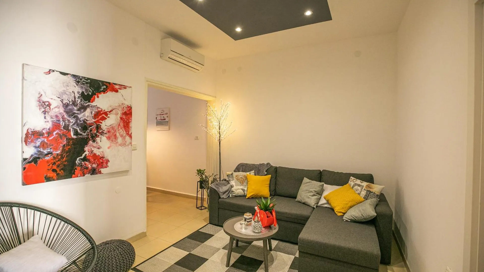 Apartment Colosseum View&Dreams Pula