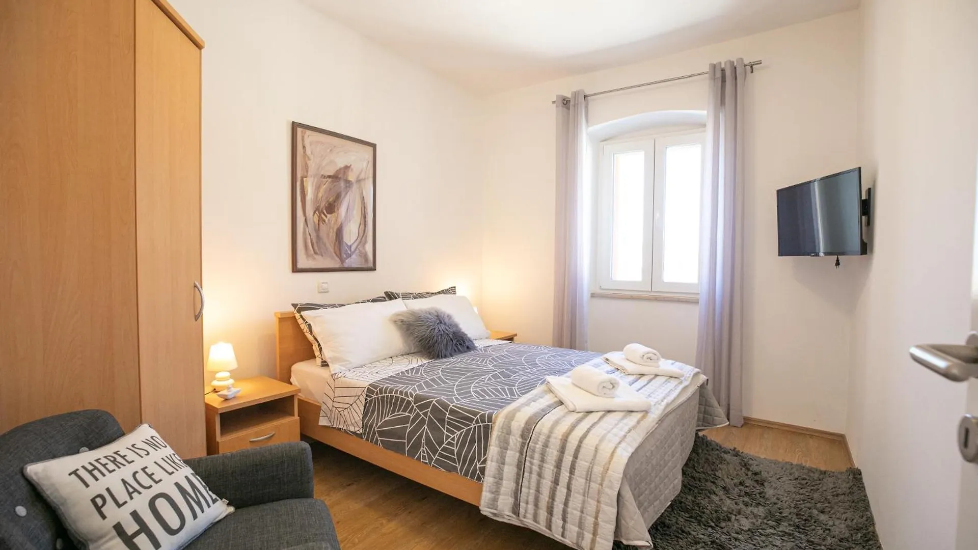 Colosseum View&Dreams Pula Apartment