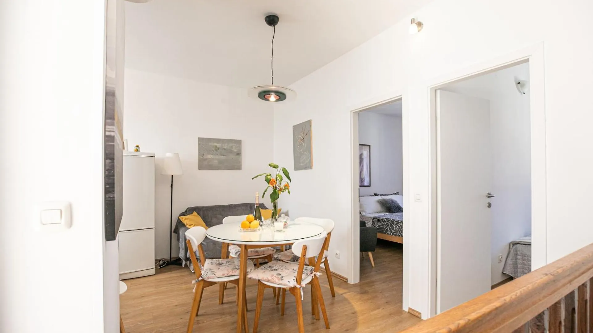 Colosseum View&Dreams Pula Apartment