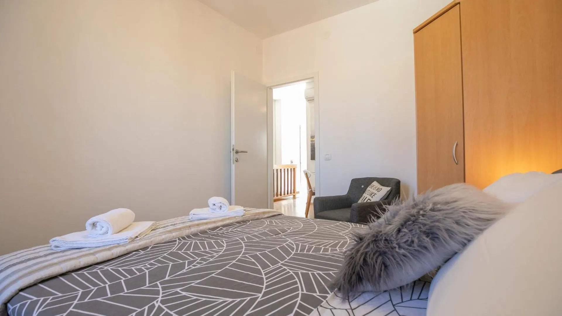 Apartment Colosseum View&Dreams Pula Croatia