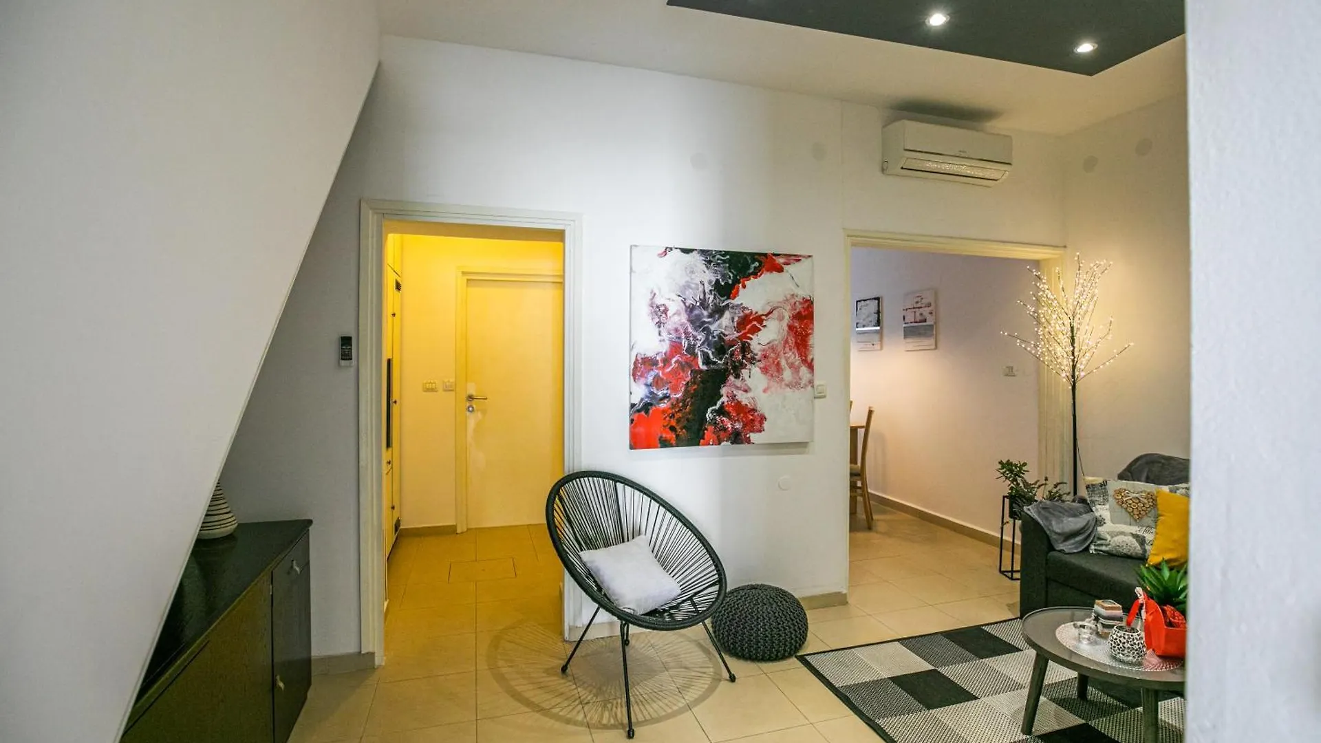 Apartament Colosseum View&Dreams Pula Chorwacja