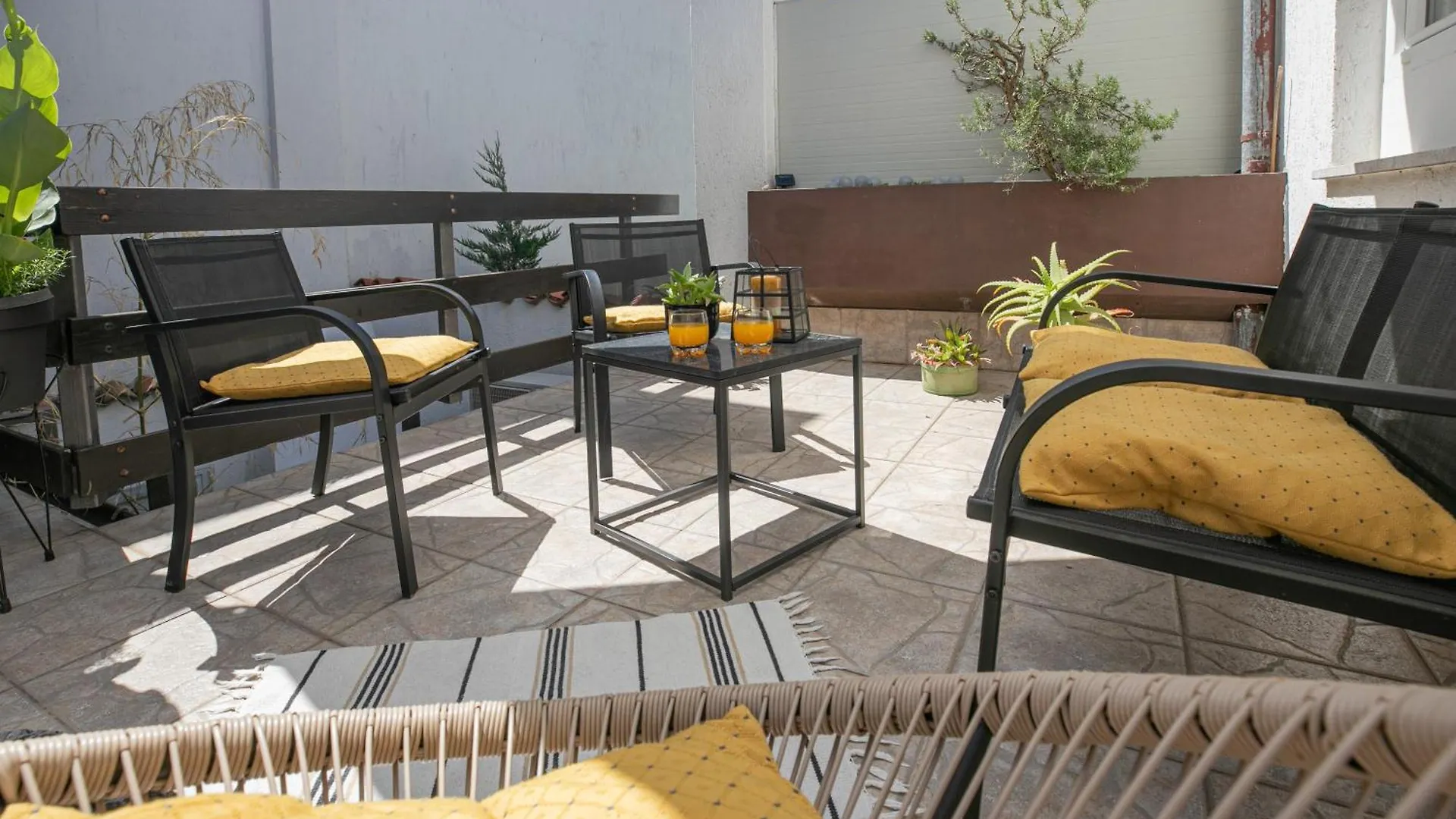 Colosseum View&Dreams Pula Apartament