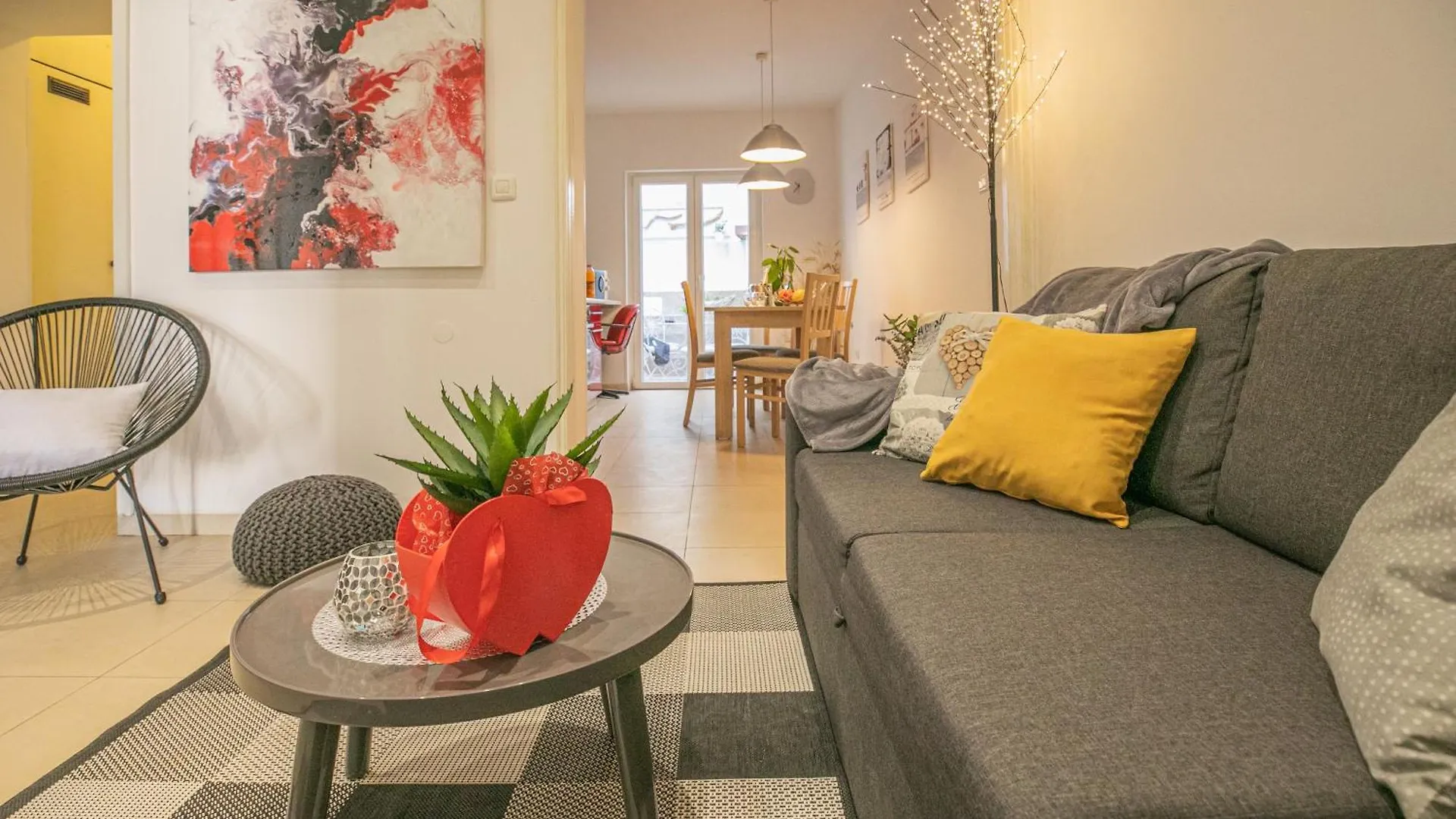 Apartament Colosseum View&Dreams Pula