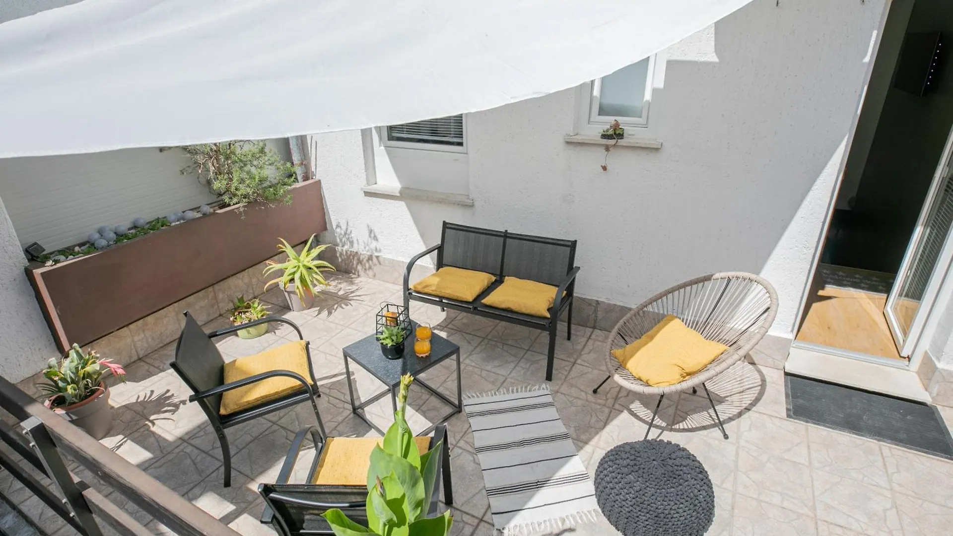 Colosseum View&Dreams Pula Apartament