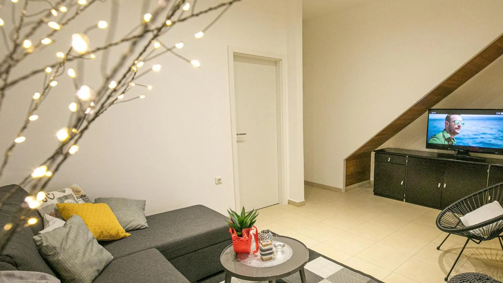 Apartament Colosseum View&Dreams Pula Chorwacja