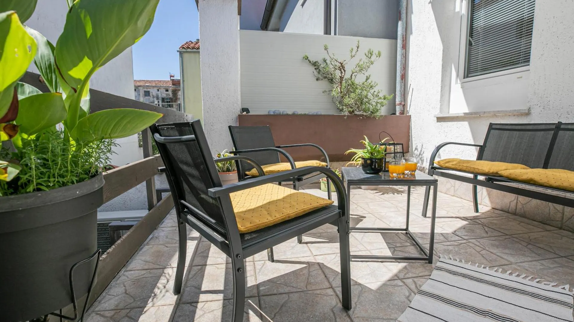 Apartament Colosseum View&Dreams Pula